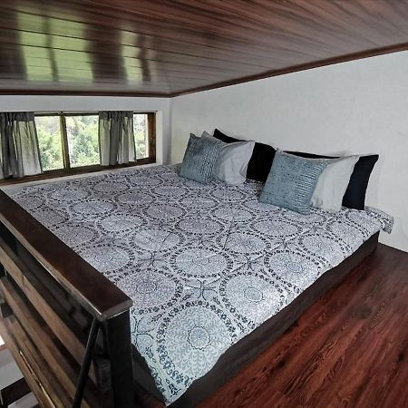 Cabana Hamacas Картаго Екстериор снимка